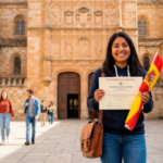 España: Tu puerta de entrada a Europa