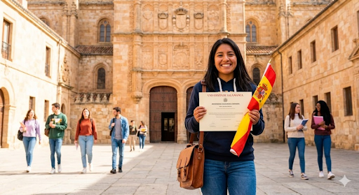 Imagen blog España I