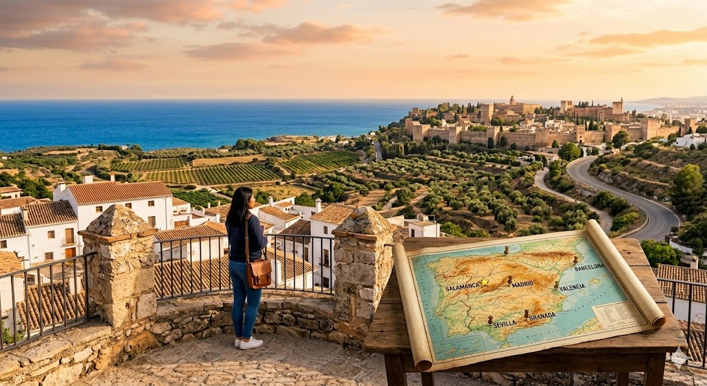 Imagen blog españa II